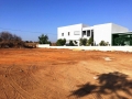 Land for sale in Savyon.